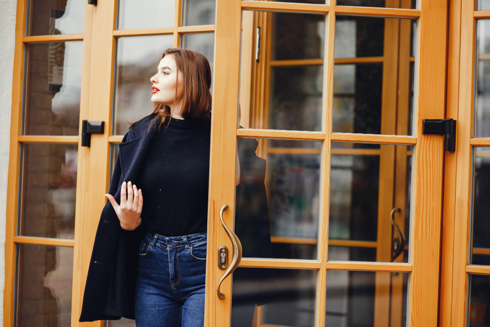 Lake Of The Ozarks Fiberglass Doors