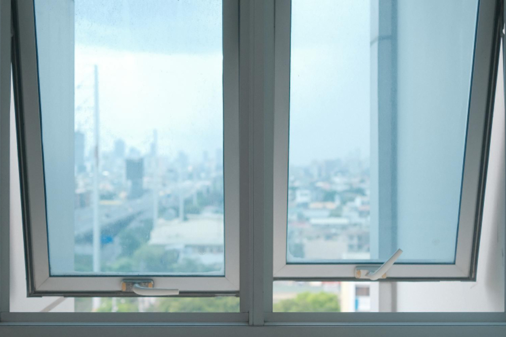 Lake Of The Ozarks Awning Windows