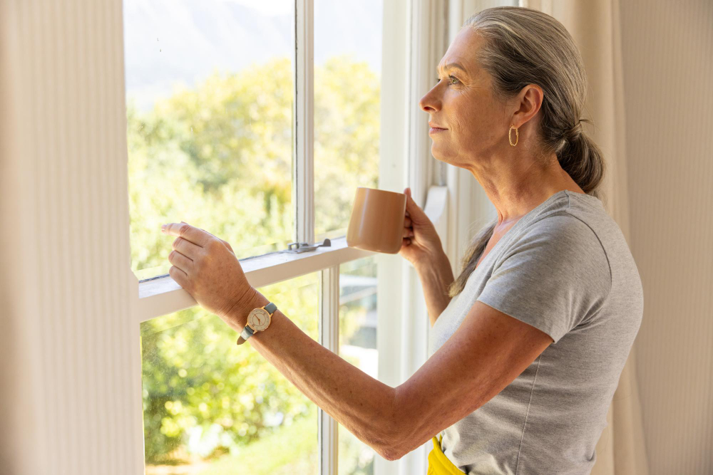 Lake Of The Ozarks Single-Hung Windows