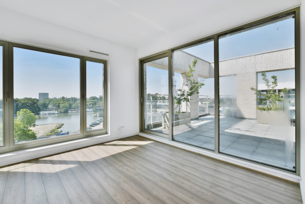 Lake Of The Ozarks Picture Window